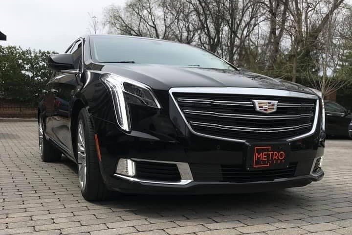 Private Arrival Transfer from Nashville to Memphis  - Photo 1 of 6